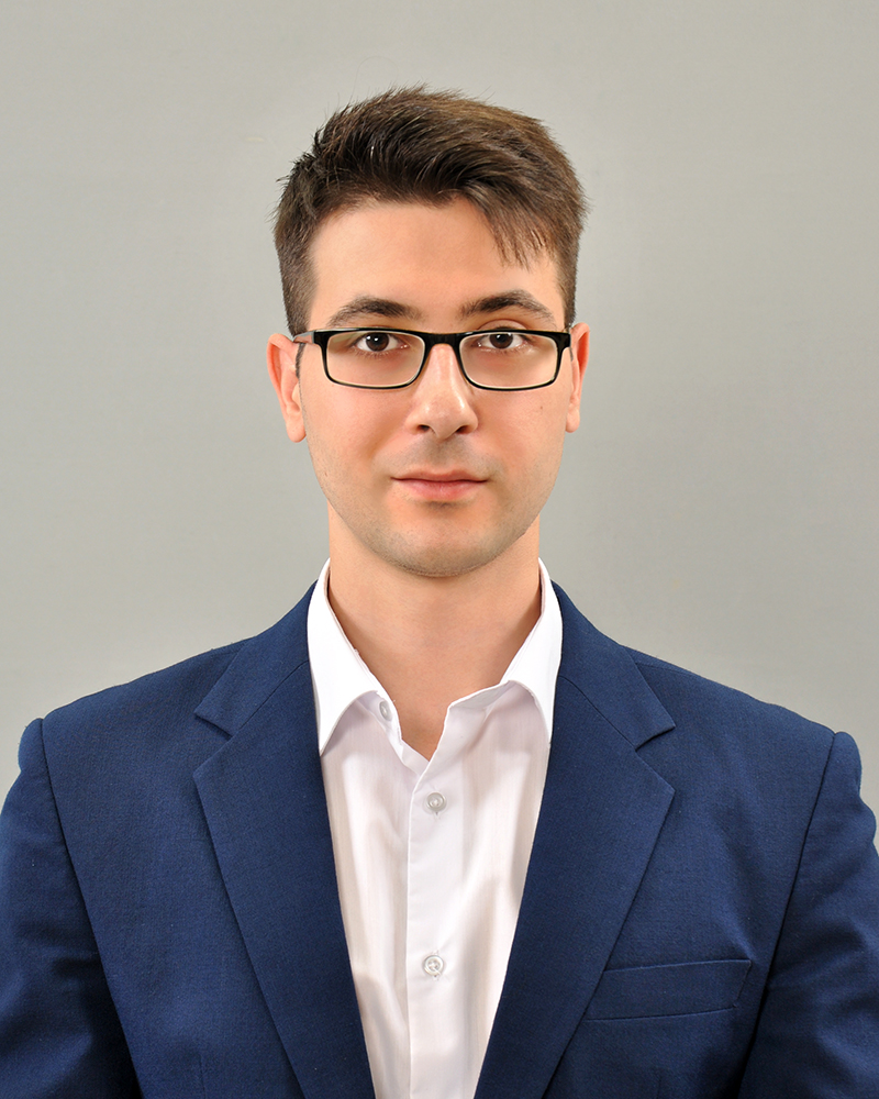 Милен Акълиев, основател на Гилдията и Magi
